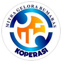Logo&nbsp;KOPERASI MITRA GELORA BUMARAS